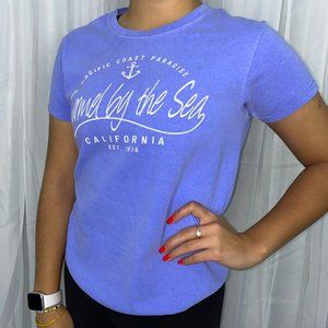 Carmel by the Sea Short-Sleeved T-Shirt